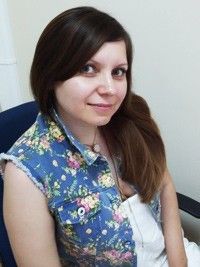 Нестерова Светлана Нестерова Светлана
