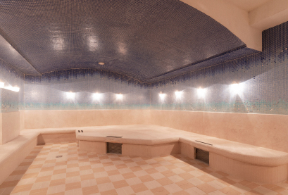 пихта для бани польза