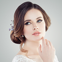 Парикмахерские услуги