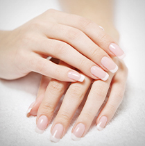 Ногтевой сервис