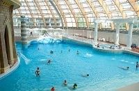 Чем полезен бассейн