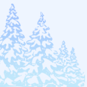 Снежная комната