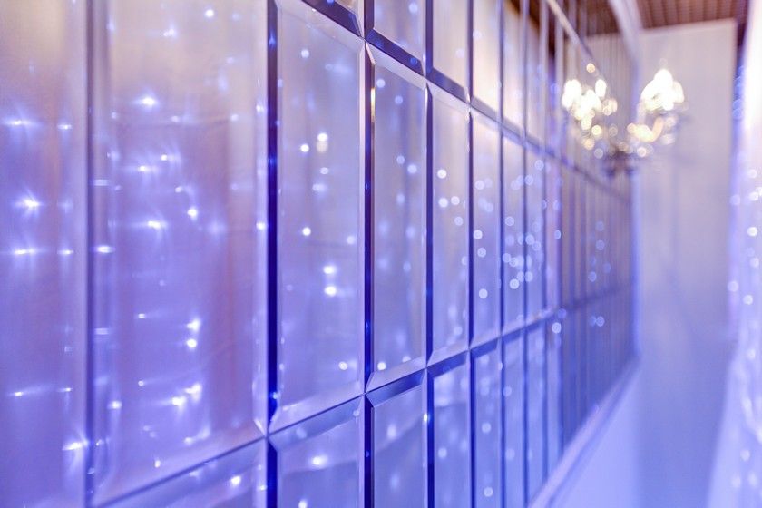 Организация и проведение банкетов в ресторане или кафе «Карибия ...