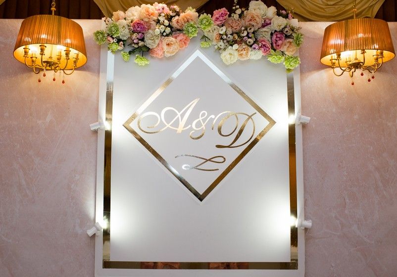 Организация и проведение банкетов в ресторане или кафе «Карибия ...