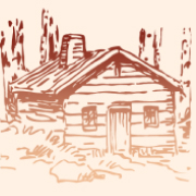 Русская баня