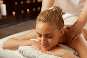 спа обертывание ламинарией