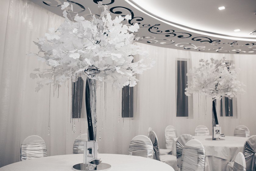 банкетные залы для новогоднего корпоратива в москве