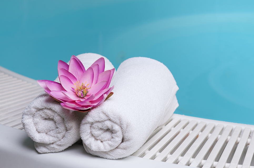 профессиональный пилинг в салоне