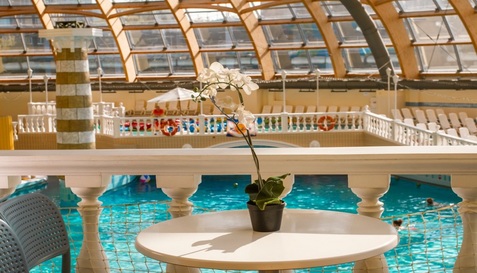 каникулы летом без моря