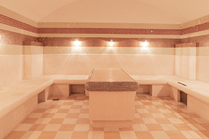 Женская баня Родник в Ростове-на-Дону, заказать банную терапию для женщин